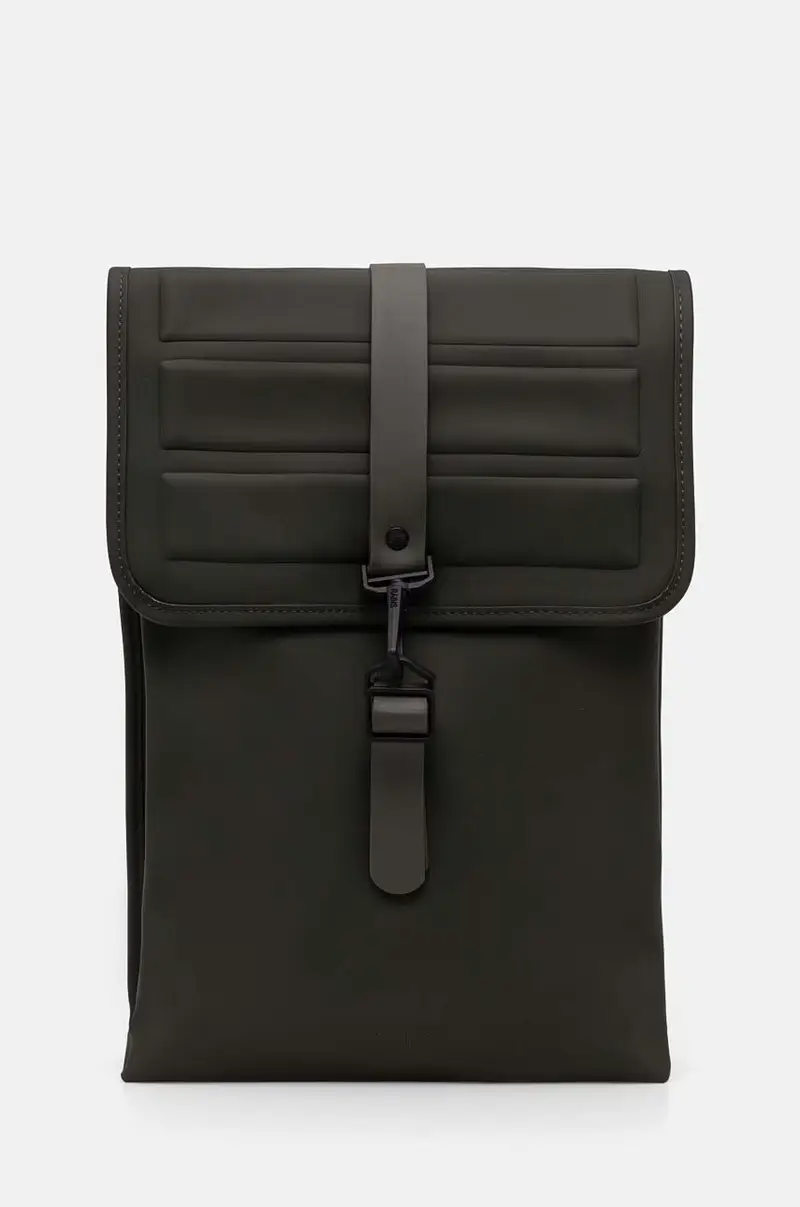 zaino Shield Rucksack W3 colore verde 14940-03