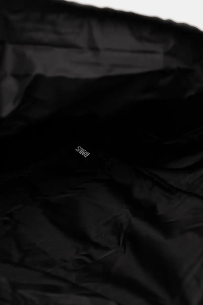 zaino Sibu Rolltop Rucksack Mini W3 colore nero 14740.01 miniatura 5