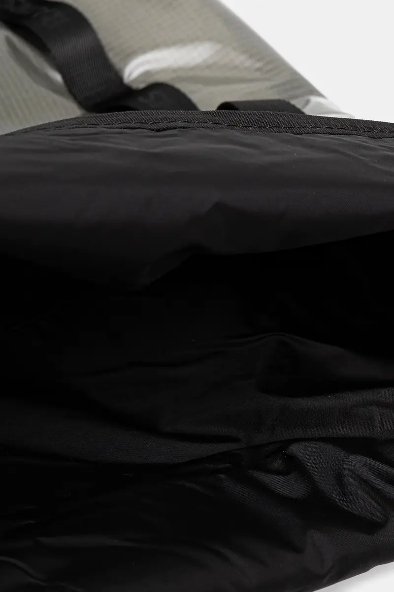 zaino Sibu Rolltop Rucksack W3 Verde miniatura 5