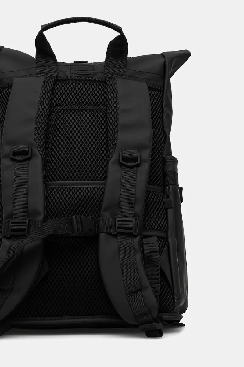 zaino Texel Moulded Backpack W3 colore nero 13430.01 miniatura 3