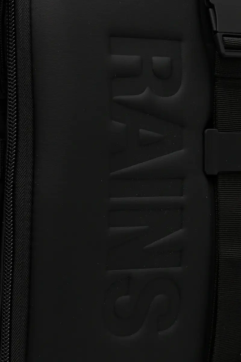 zaino Texel Moulded Backpack W3 colore nero 13430.01 miniatura 4