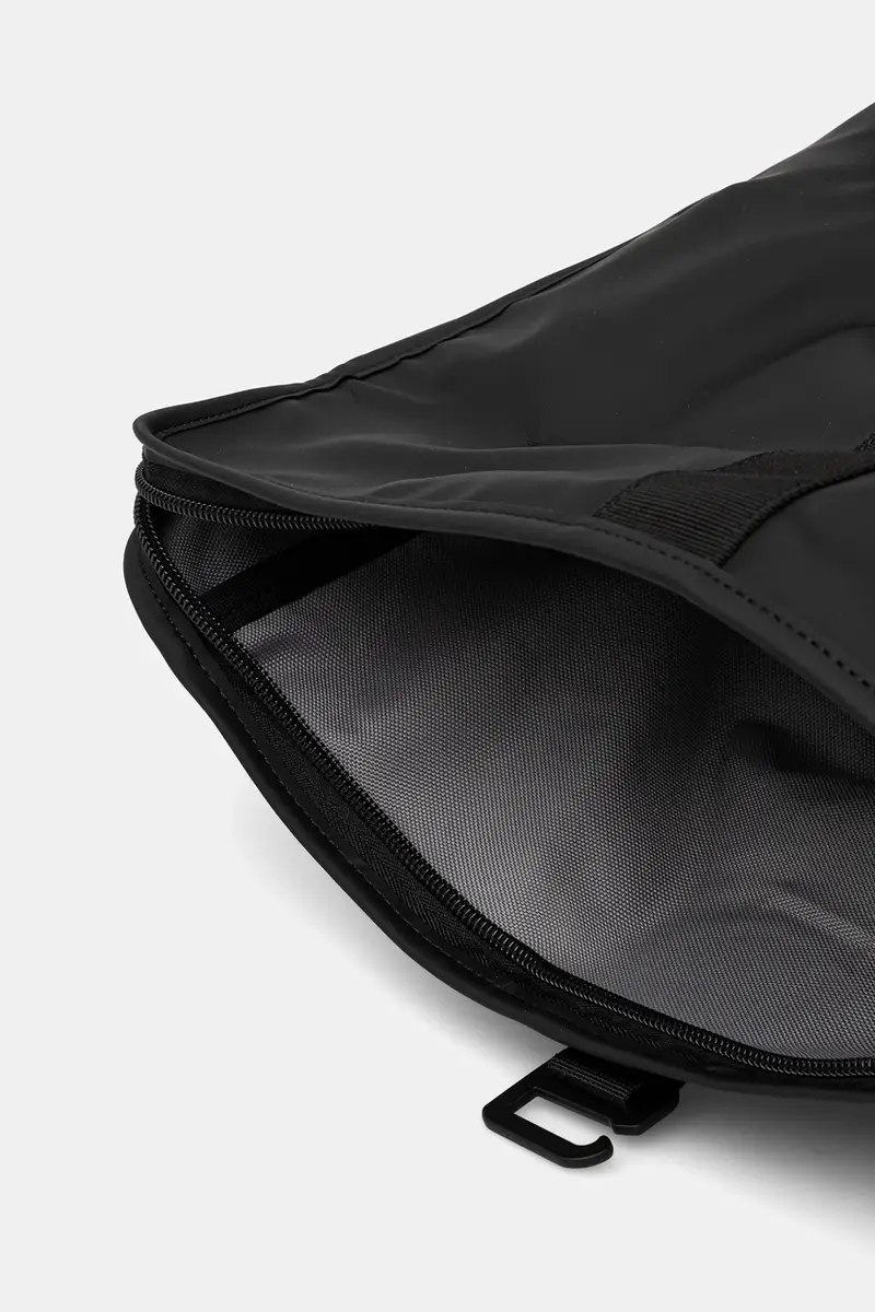 zaino Texel Moulded Backpack W3 colore nero 13430.01 miniatura 5