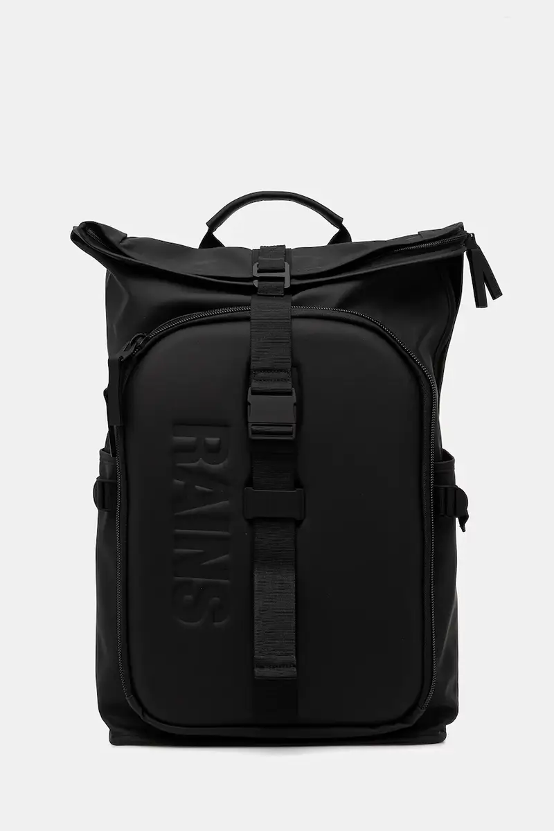 zaino Texel Moulded Backpack W3 colore nero 13430.01