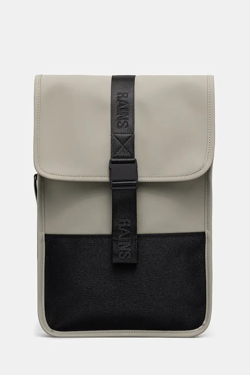 zaino Trail Backpack Mini W3 colore verde 14300.108