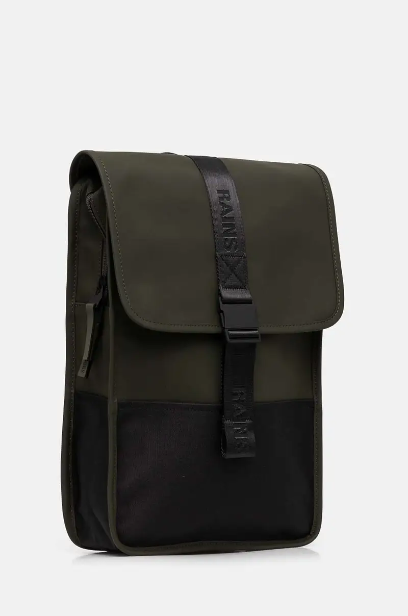 zaino Trail Backpack Mini W3 Verde miniatura 2