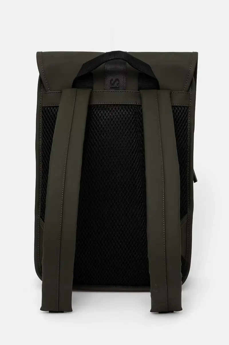 zaino Trail Backpack Mini W3 Verde miniatura 3