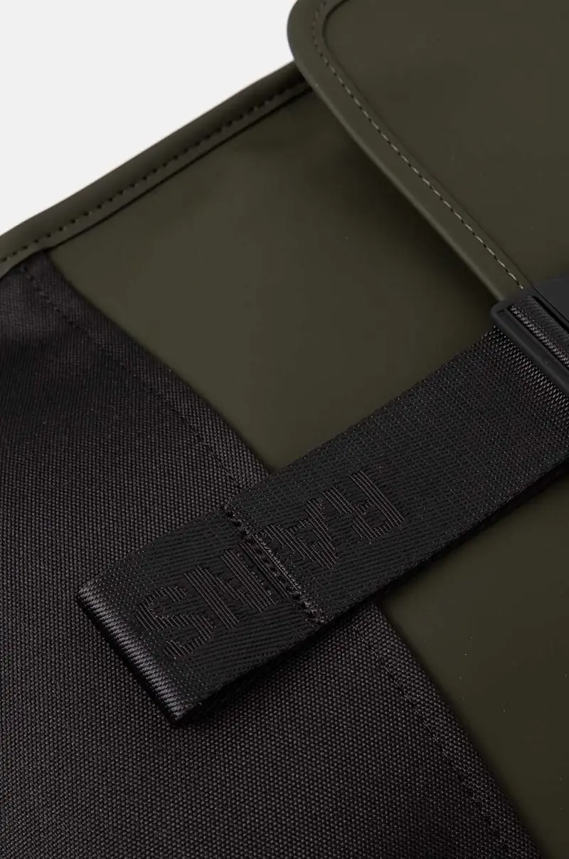 zaino Trail Backpack Mini W3 Verde miniatura 4