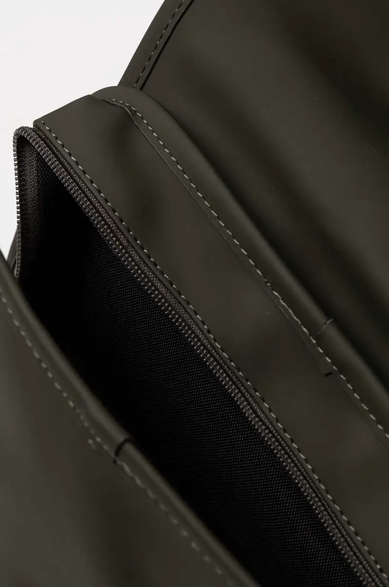 zaino Trail Backpack Mini W3 Verde miniatura 5