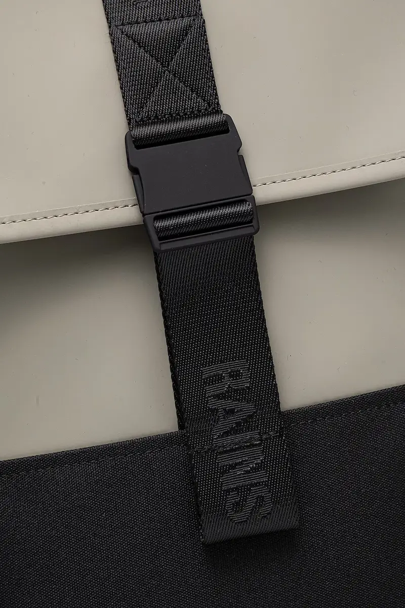 zaino Trail Backpack Mini W3 Verde miniatura 4