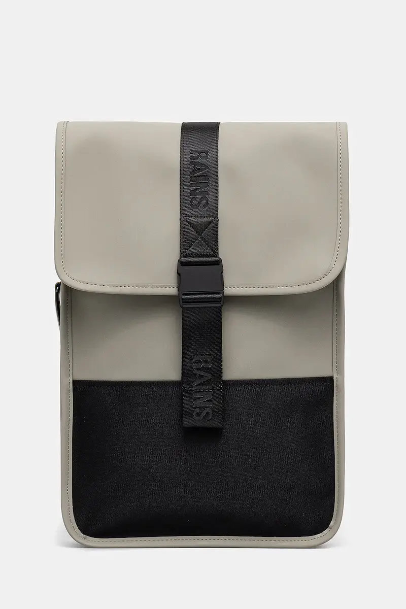 zaino Trail Backpack Mini W3 Verde