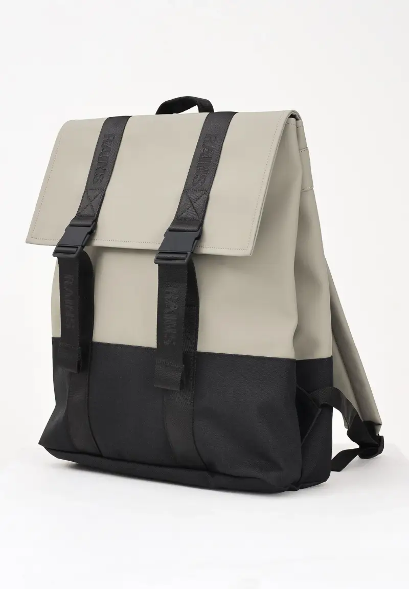 Zaino Trail MSN salvia per uomo e donna miniatura 2