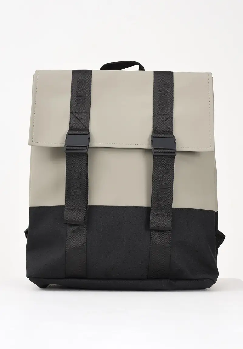 Zaino Trail MSN salvia per uomo e donna