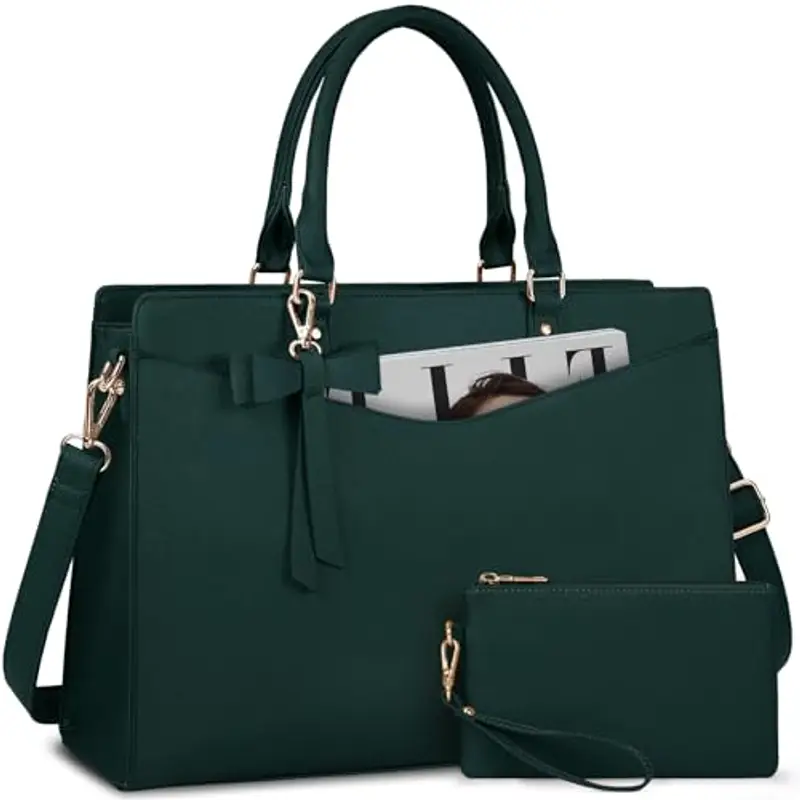 RAINSMORE Pochette Donna Verde 1600950