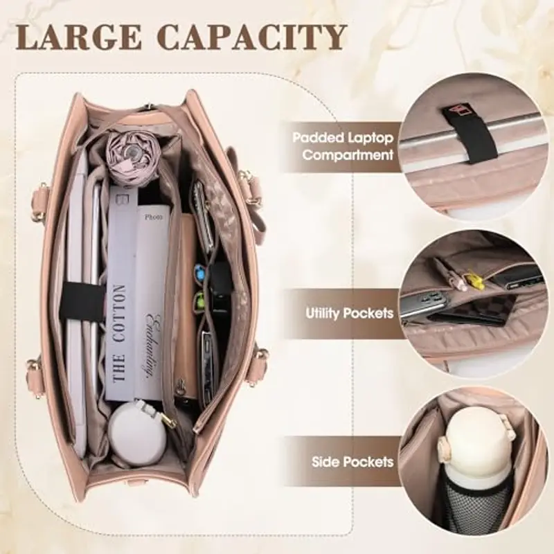 RAINSMORE Pochette Donna Multicolore 1600946 miniatura 2