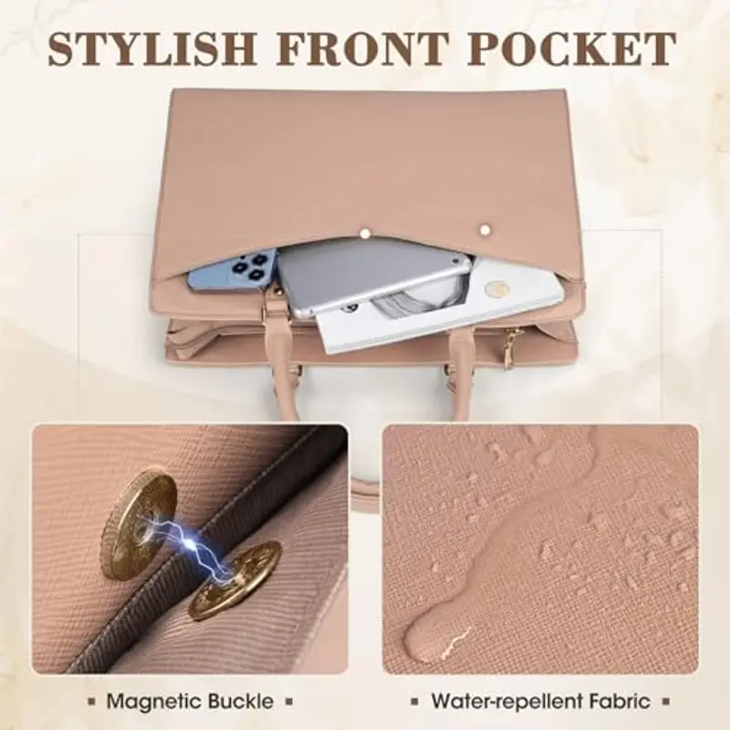 RAINSMORE Pochette Donna Multicolore 1600946 miniatura 3