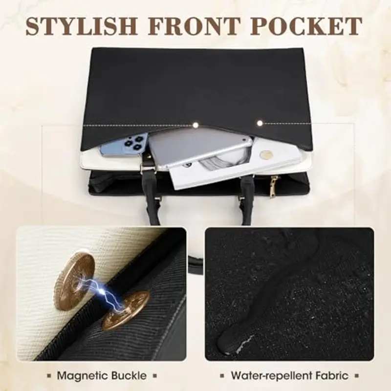 RAINSMORE Pochette Donna 1600940 miniatura 3