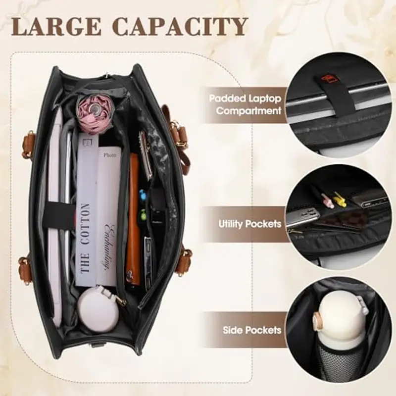 RAINSMORE Pochette Donna 1600944 miniatura 2