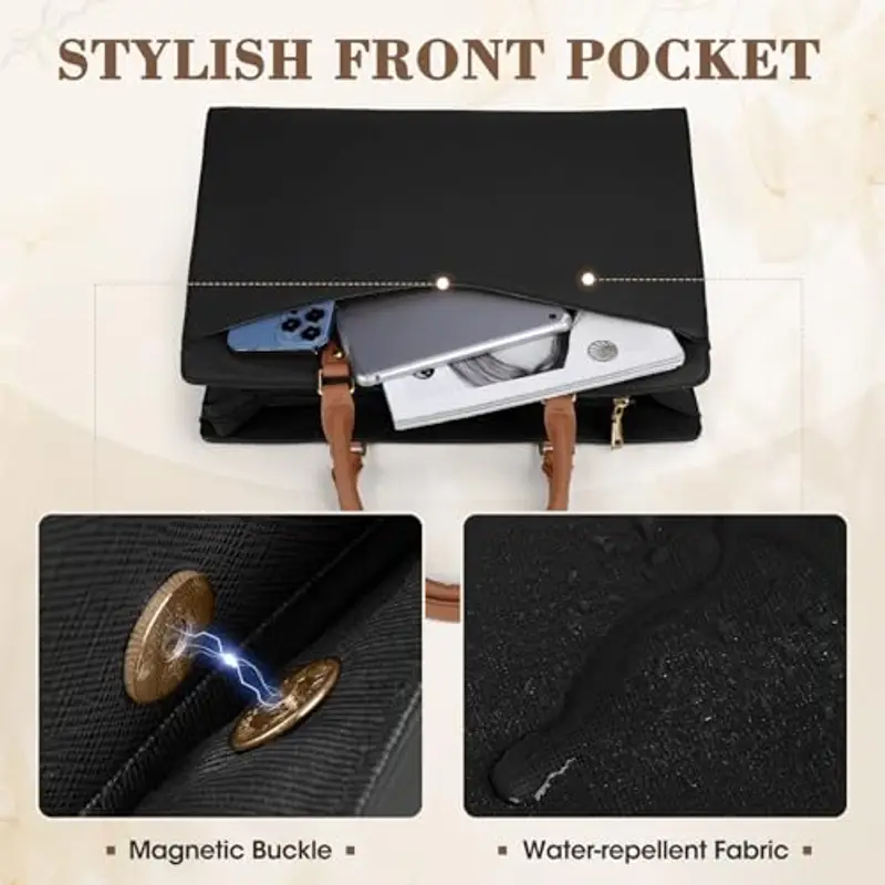 RAINSMORE Pochette Donna 1600944 miniatura 3