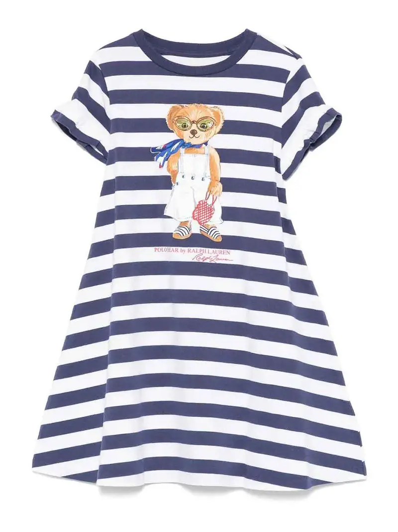 Ralph Lauren Polo Bianco 3995294