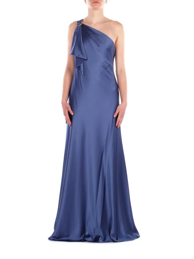 Abito Donna RALPH LAUREN Carta da zucchero Elzira gown sleeveless
