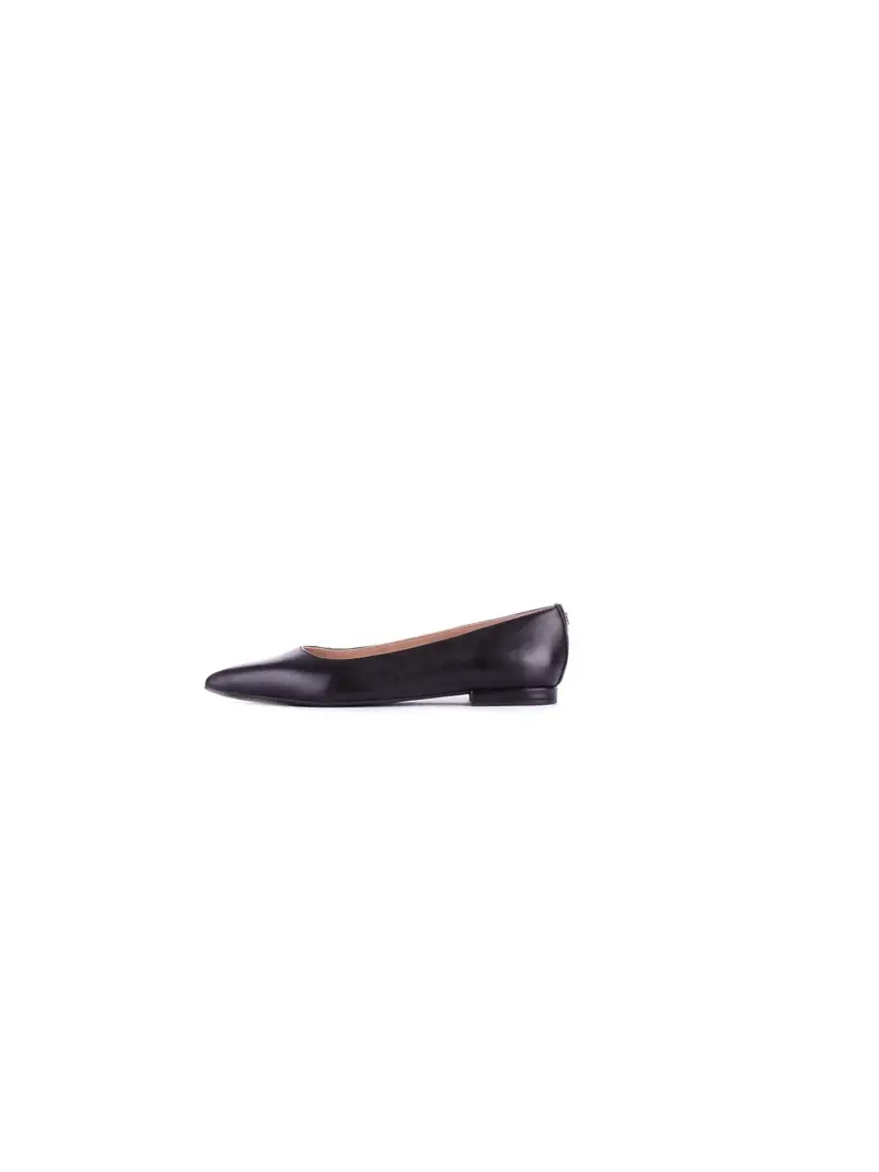 Ralph Lauren Ballerine Donna Nero 2954154