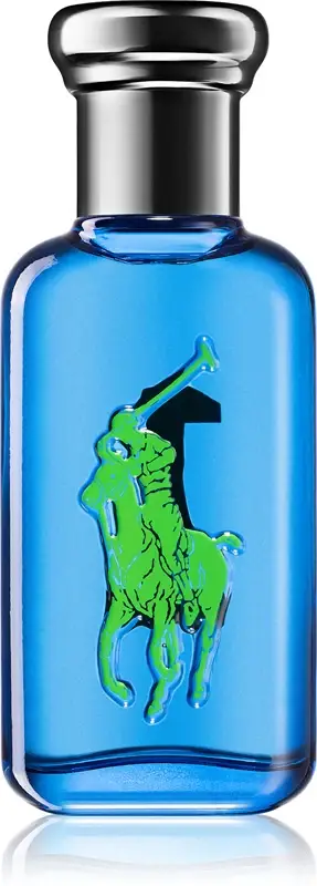 Big Pony 1 Blue EDT - 50ml