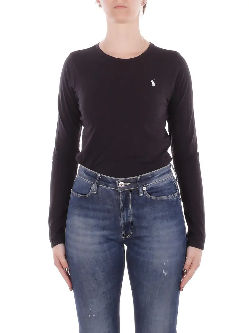 Ralph Lauren Body Donna Nero 3897551