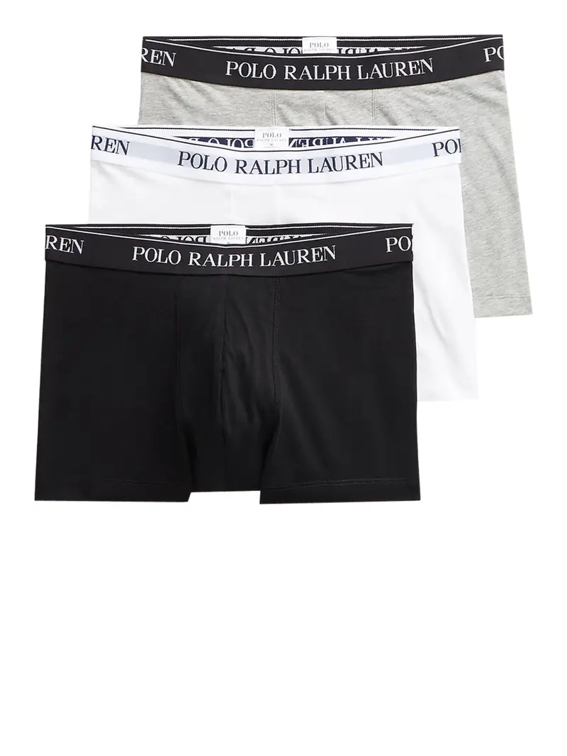 Ralph Lauren Boxer Uomo Multicolore 3273574