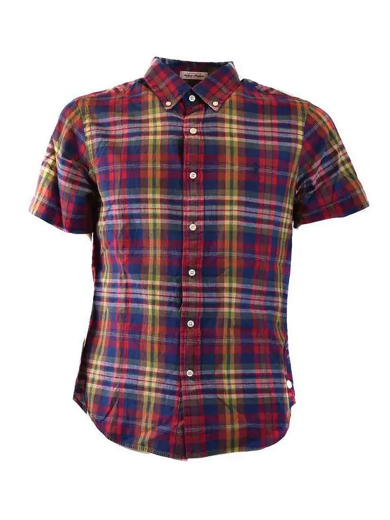 Camicia Multicolore