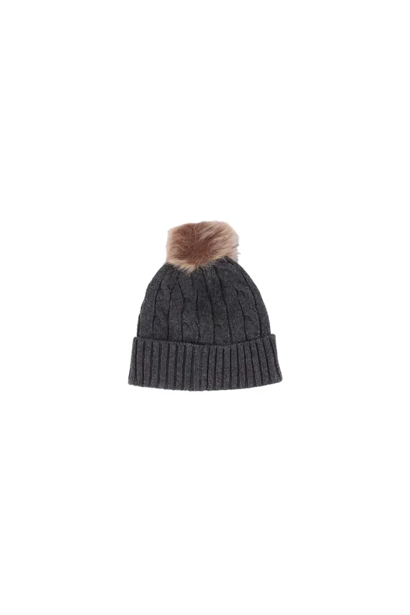Cappello Donna RALPH LAUREN Carbone Cbl crst ptc hat miniatura 2