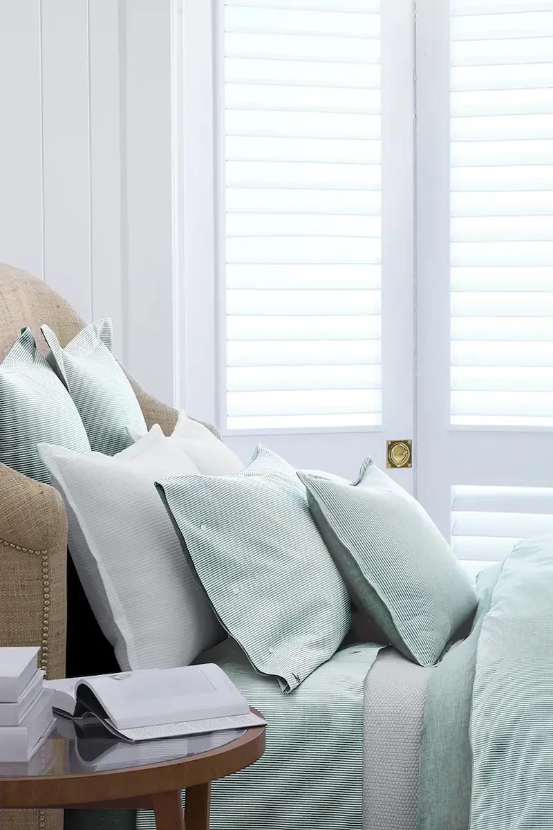 Ralph Lauren Oxford Verde 4151317 miniatura 3