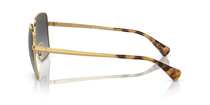 Ralph Lauren Occhiali da sole Donna Grigio 858642 miniatura 3