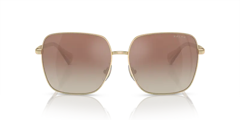 Ralph Lauren Occhiali da sole Donna Marrone 858643 miniatura 2