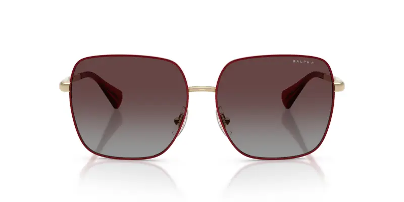 Ralph Lauren Occhiali da sole Donna Viola 3187165 miniatura 3