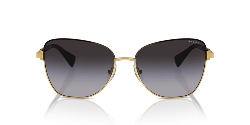 Ralph Lauren Occhiali da sole Donna Grigio 828754 miniatura 2