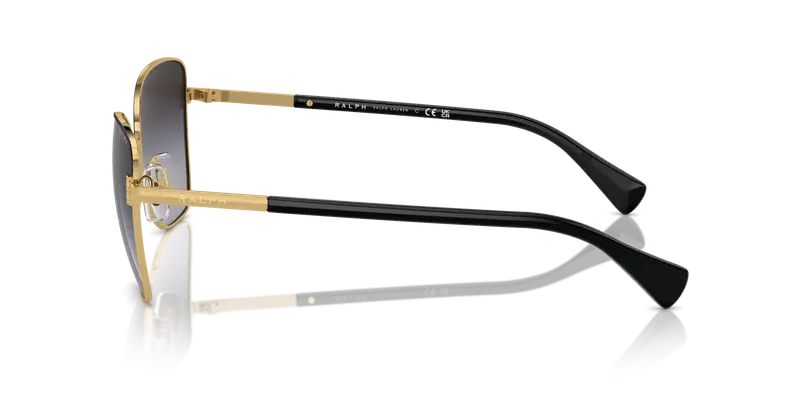 Ralph Lauren Occhiali da sole Donna Grigio 828754 miniatura 3