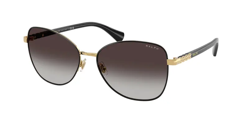 Ralph Lauren Occhiali da sole Donna Grigio 846836