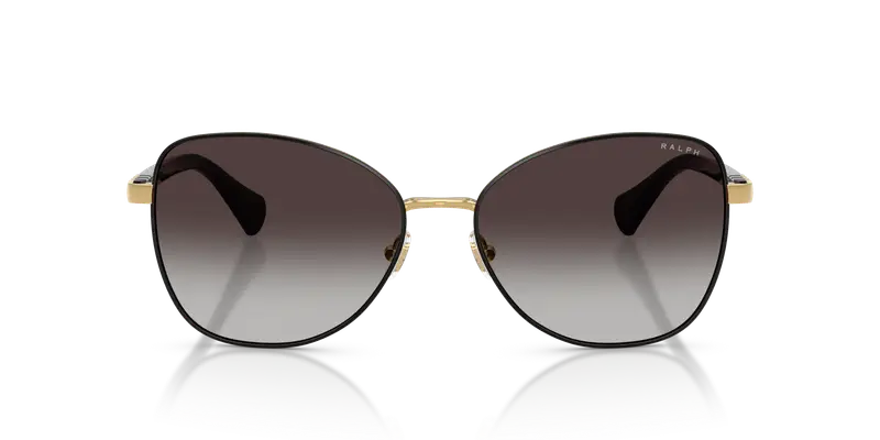 Ralph Lauren Occhiali da sole Donna Grigio 846836 miniatura 2