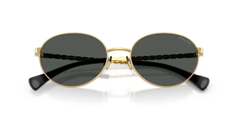 Ralph Lauren Occhiali da sole Donna Grigio 3185277 miniatura 2