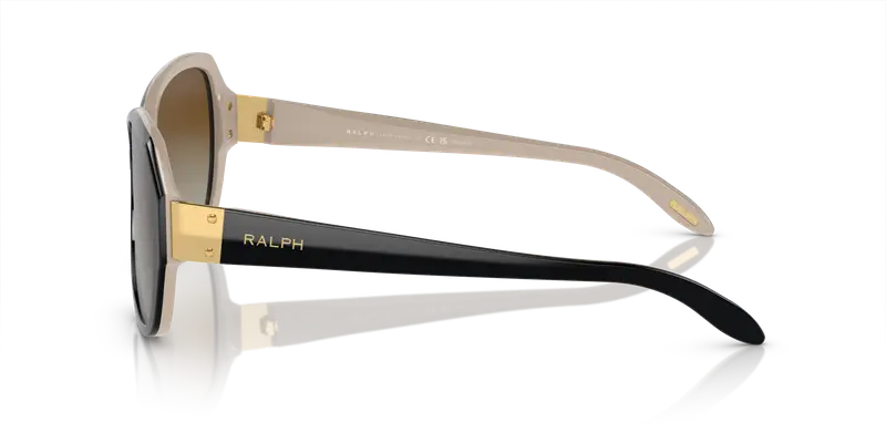 Ralph Lauren Occhiali da sole Donna Marrone 858667 miniatura 3