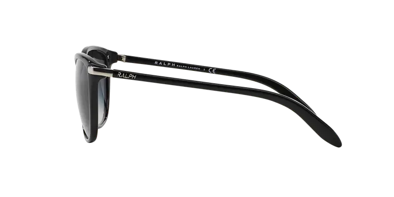 Ralph Lauren Occhiali da sole Donna Nero 844009 miniatura 2