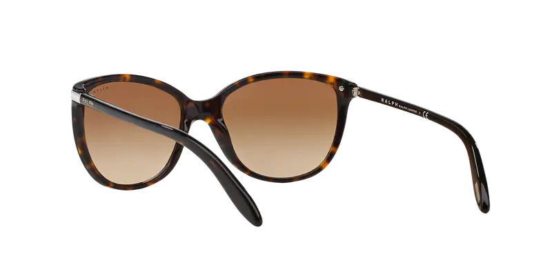 Ralph Lauren Occhiali da sole Donna Testa di moro 844010 miniatura 3