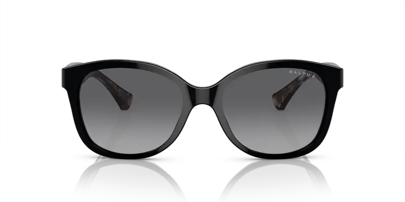 Ralph Lauren Occhiali da sole Donna Grigio 858653 miniatura 2