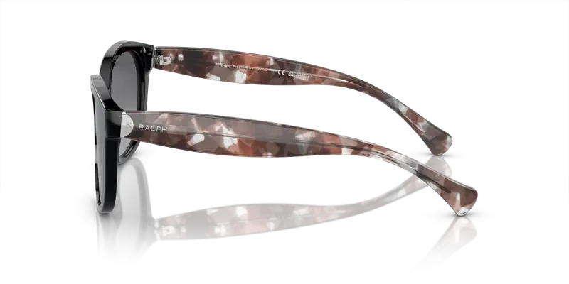 Ralph Lauren Occhiali da sole Donna Grigio 858653 miniatura 3