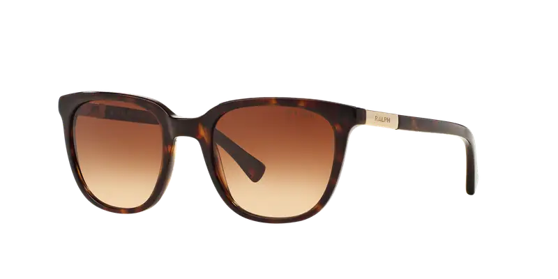 Ralph Lauren Occhiali da sole Donna Testa di moro 826129