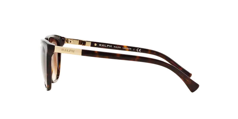 Ralph Lauren Occhiali da sole Donna Testa di moro 826129 miniatura 2