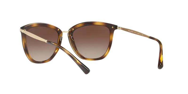 Ralph Lauren Occhiali da sole Donna Testa di moro 826701 miniatura 3