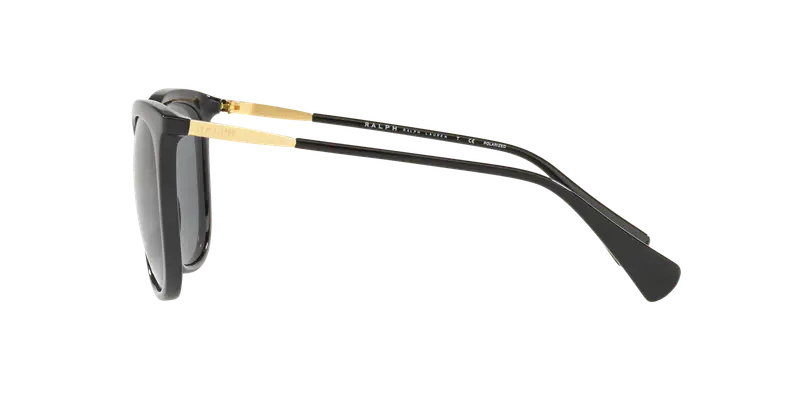 Ralph Lauren Occhiali da sole Donna Grigio 826779 miniatura 2