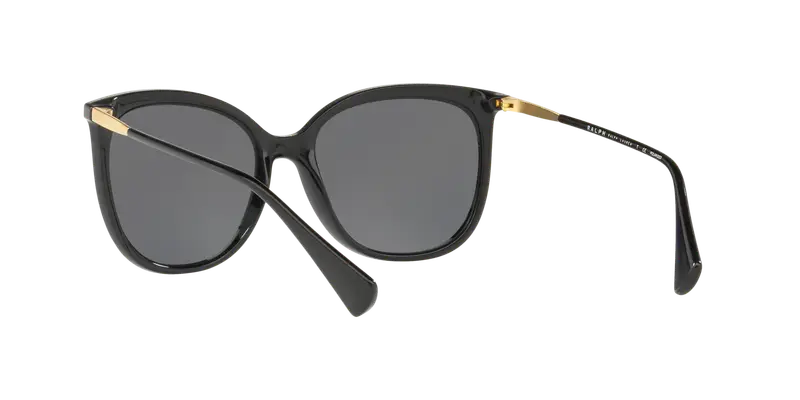 Ralph Lauren Occhiali da sole Donna Grigio 826779 miniatura 3