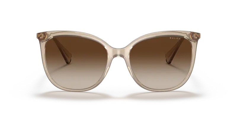 Ralph Lauren Occhiali da sole Donna Marrone 856146 miniatura 2